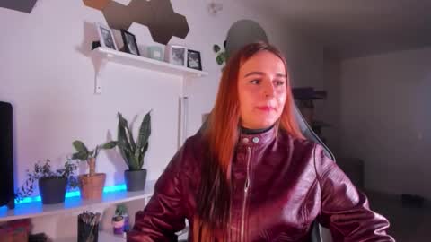 EVY online show from 02-09-26, 04:27