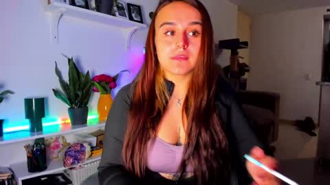 EVY online show from 04-01-26, 11:24