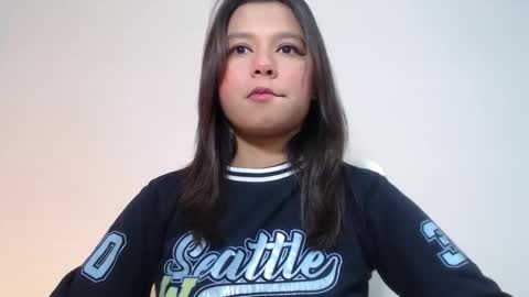 Im Evy online show from 01-13-26, 06:02