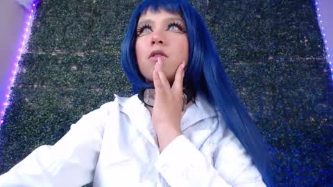 Im Evy online show from 03-13-26, 05:30