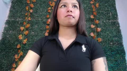 Im Evy online show from 03-31-26, 02:46