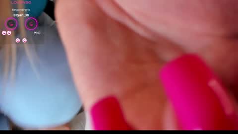 Eva m1racle  online show from 02-07-25, 11:03