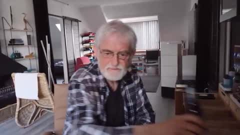 Naaktloper online show from 04-02-26, 03:20