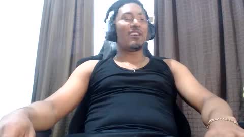 Snapshot of exal08 chatting on 05-19-26, 11:11 AlkaCC online show from 05-19-26, 11:11
