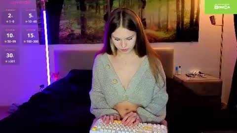 excited kristi online show from 07-14-26, 10:26
