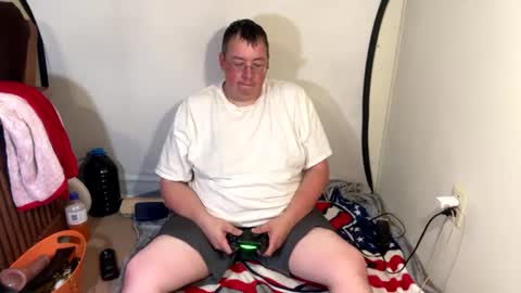 excitedwaffles online show from 07-20-26, 07:27