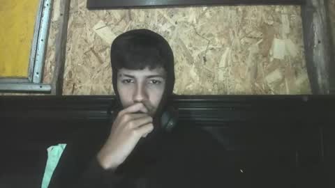 Snapshot of exclusive_ninja chatting on 11-04-25, 01:48 Samuel Montoya online show from 11-04-25, 01:48