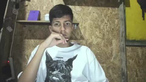 Snapshot of exclusive_ninja chatting on 11-30-25, 04:49 Samuel Montoya online show from 11-30-25, 04:49