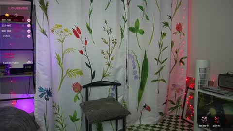 Snapshot of exe_cutie chatting on 12-05-24, 06:00 Mary online show from 12-05-24, 06:00