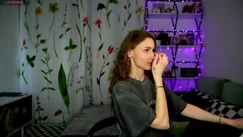 Mary online show from 06-13-26, 09:24
