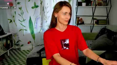 Mary online show from 07-28-26, 03:21