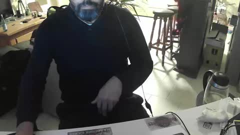 Gio online show from 01-06-25, 08:50