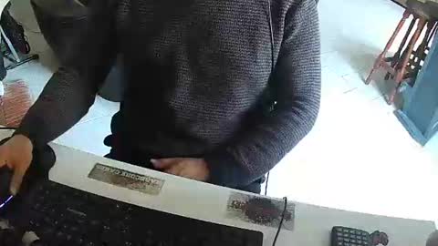 Gio online show from 02-05-25, 04:25