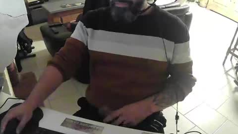 Gio online show from 02-17-25, 10:14