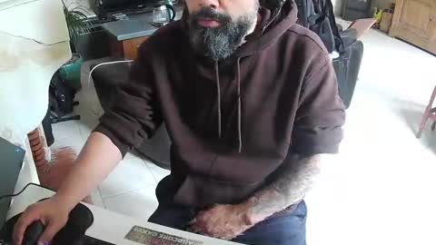 Gio online show from 02-23-25, 04:35