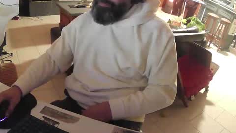 Snapshot of exibdevil chatting on 02-03-26, 08:47 Gio online show from 02-03-26, 08:47