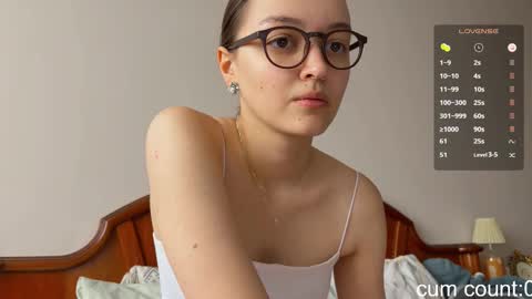 Anna online show from 11-19-25, 10:04