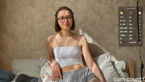 Snapshot of existencee chatting on 03-31-26, 11:10 Anna online show from 03-31-26, 11:10