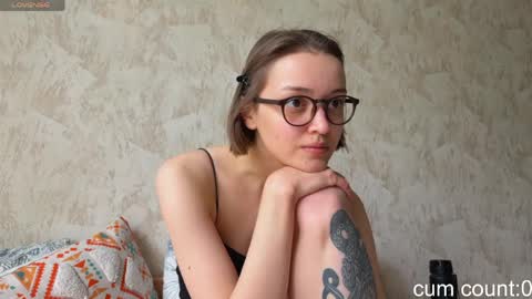 Snapshot of existencee chatting on 05-13-26, 11:07 Anna online show from 05-13-26, 11:07