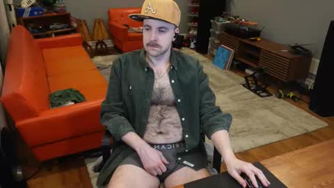 exjockstud online show from 03-28-26, 02:22
