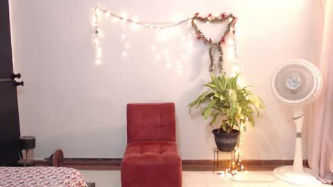 Ruby online show from 12-21-25, 10:17