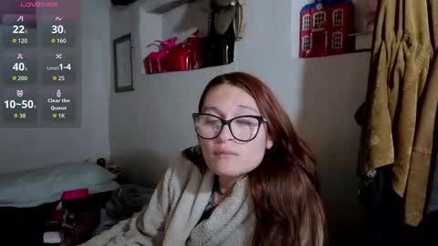 Exolizz online show from 01-12-26, 05:29