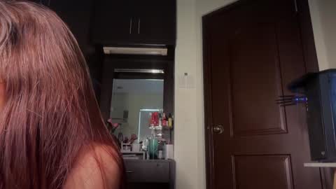 Angela online show from 02-01-25, 02:37