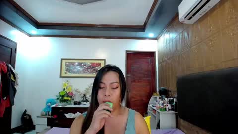 voloptous mommy angel online show from 03-09-25, 07:45