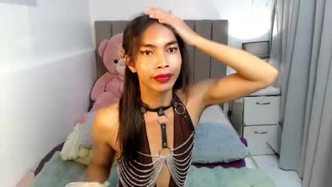 Snapshot of exotic_blacklixexx69 chatting on 06-18-26, 11:47 Lixe online show from 06-18-26, 11:47