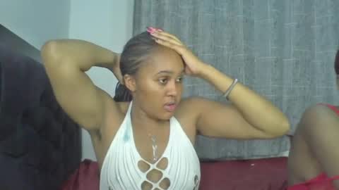 Snapshot of exotic_cutiee chatting on 06-28-26, 06:14 exotic_cutiee online show from 06-28-26, 06:14