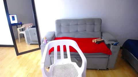 exotic_karmella online show from 02-16-26, 10:06