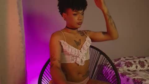 Soy Carla online show from 03-09-26, 02:48