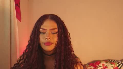 Soy Carla online show from 03-16-26, 03:34