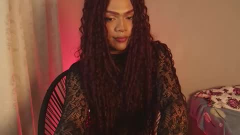 Soy Carla online show from 03-21-26, 03:44