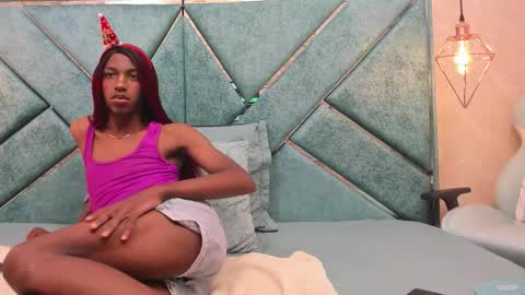 Adriana  online show from 11-28-25, 11:35