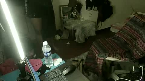 exoticapril01 online show from 12-17-25, 11:38