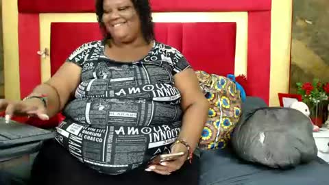 Mandy online show from 06-28-26, 01:50