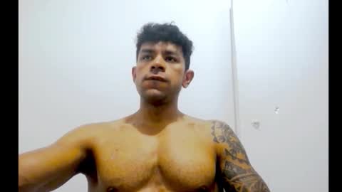 exoticboybigdick online show from 01-10-26, 01:29