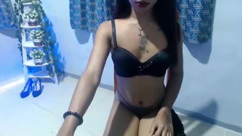 Breanna online show from 11-09-25, 02:48