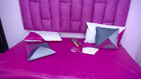 ExoticDollXXX online show from 02-20-25, 08:06