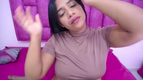 ExoticDollXXX online show from 02-23-25, 02:57