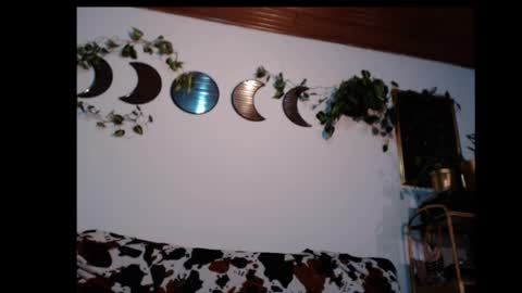 MissExoticD1 online show from 06-10-26, 04:45