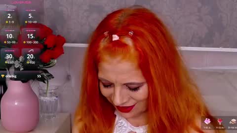 Snapshot of exoticgiselle chatting on 02-11-25, 04:01 exoticgiselle online show from 02-11-25, 04:01