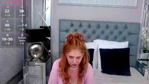 Snapshot of exoticgiselle chatting on 10-12-25, 03:05 exoticgiselle online show from 10-12-25, 03:05
