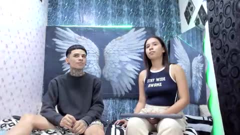 exotichot_couple online show from 04-05-26, 11:35