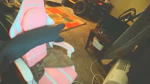 Exoticlexxii online show from 02-23-26, 12:57