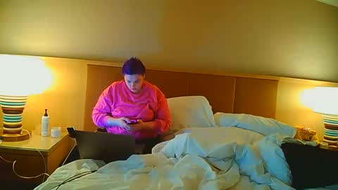 Exoticlexxii online show from 03-21-26, 01:32