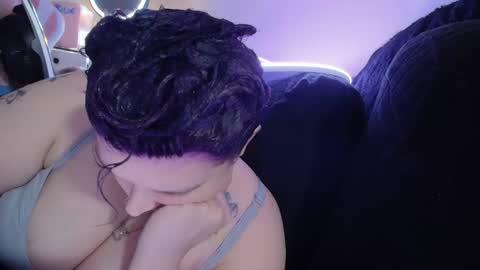 Exoticlexxii online show from 04-20-26, 09:12