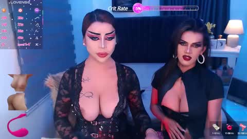 Snapshot of exoticmaria chatting on 03-05-25, 03:40 MARIA online show from 03-05-25, 03:40