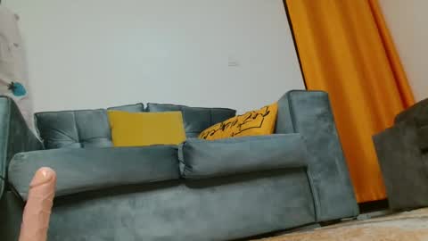 exoticNasha online show from 10-23-25, 10:47